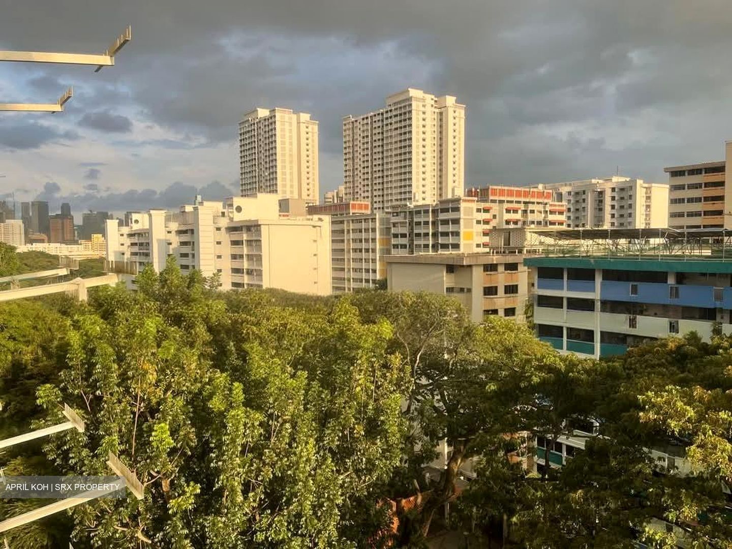Telok Blangah Crescent (Bukit Merah),  #591430921